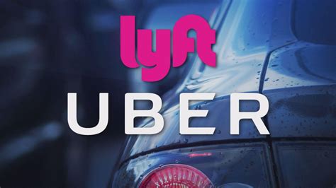 Lyft and uber. Things To Know About Lyft and uber. 